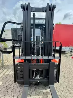 Elektro 4 Rad 2026  EP Equipment EFXZ-301-H (4)