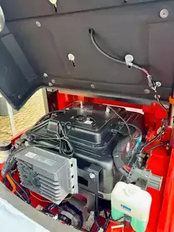 Elektro 4 Rad 2026  EP Equipment EFXZ-301-H (9)
