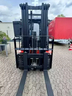Elektro 4 Rad 2026  EP Equipment EFXZ-301-H (3)