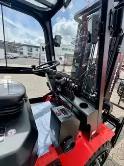 Elektro 4 Rad 2026  EP Equipment EFXZ-301-H (8)