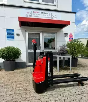 Niederhubwagen 2026  EP Equipment WAL 20 PRO (3)