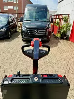 Niederhubwagen 2026  EP Equipment WAL 20 PRO (5)