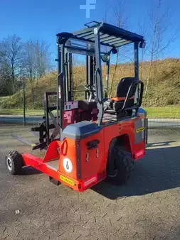 Mitnahmestapler 2021  Palfinger FLC 203 (1)
