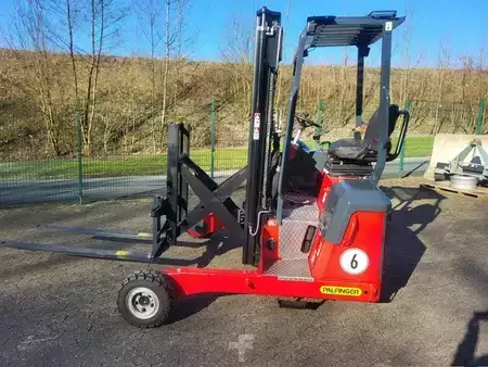 Mitnahmestapler 2021  Palfinger FLC 203 (2)