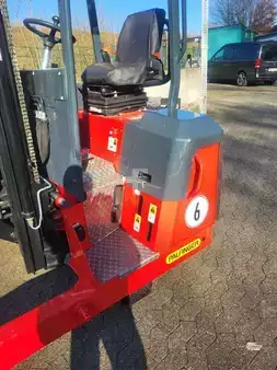 Mitnahmestapler 2021  Palfinger FLC 203 (3)