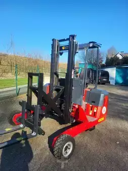 Mitnahmestapler 2021  Palfinger FLC 203 (4)