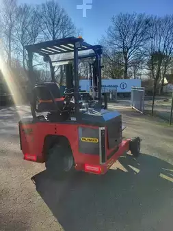 Mitnahmestapler 2021  Palfinger FLC 203 (7)