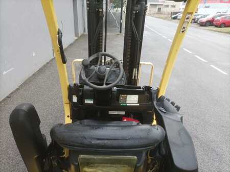 Gas truck 2015  Hyster H2.0FTS (5)
