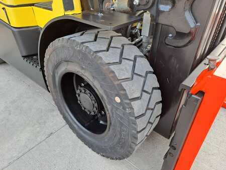 Diesel Forklifts 2014  Hyster H3.0FT (7)