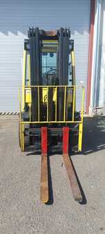 Propane Forklifts 2014  Hyster H2.5FT (4)