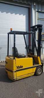 Yale ERP15