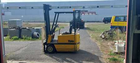 Yale ERP15