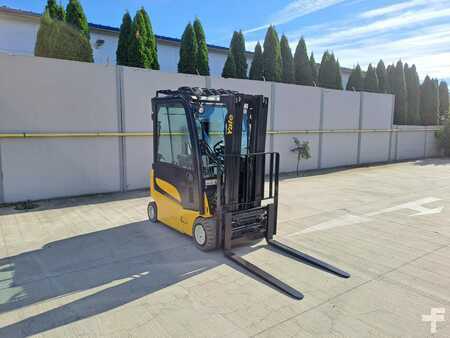 4 Wheels 2017  Yale ERP20VF (4)