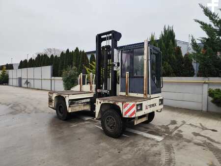 Sideloader 2011  Terex SF50U (1)