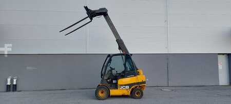 JCB TLT25