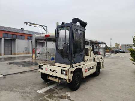 Seitenstapler 2011  Terex SF50U (1)