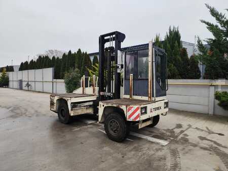 Seitenstapler 2011  Terex SF50U (2)