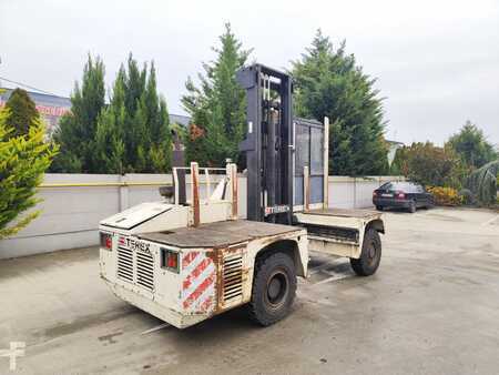 Seitenstapler 2011  Terex SF50U (3)