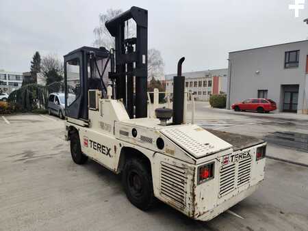 Seitenstapler 2011  Terex SF50U (4)