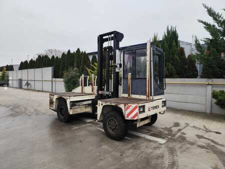 Seitenstapler 2011  Terex SF50U (1)