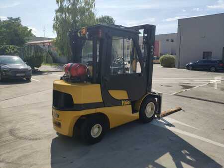 LPG VZV 2017  Yale GLP30VX (3)
