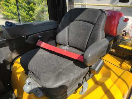 LPG VZV 2017  Yale GLP30VX (5)