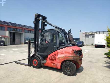 Diesel Forklifts 2008  Linde H50D (3)
