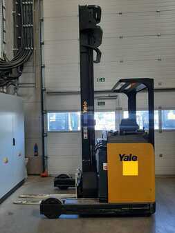 Retráctil 2013  Yale MR16H (1)