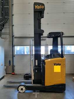 Reachtrucks 2014  Yale MR14 (1)