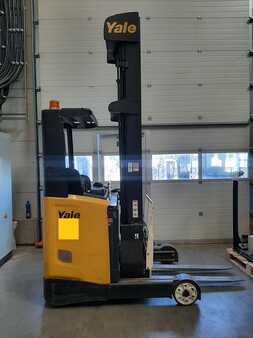 Reachtrucks 2014  Yale MR14 (3)