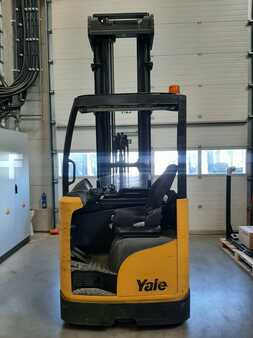Reachtrucks 2014  Yale MR14 (4)