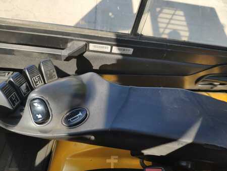 Dieselstapler 2018  Yale GDP35VX (5)