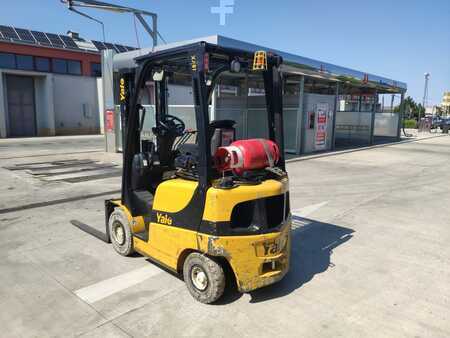 Treibgasstapler 2019  Yale GLP18VX (2)