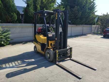 Treibgasstapler 2019  Yale GLP18VX (3)