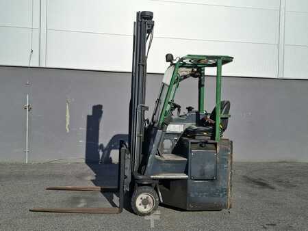 Chariots multidirectionnels 2013  Combilift C3000CB (1)