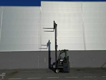 Chariots multidirectionnels 2013  Combilift C3000CB (2)