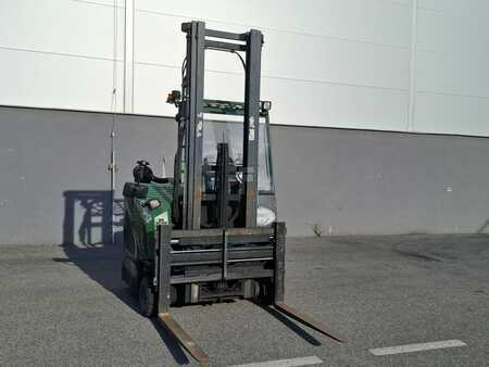 Chariots multidirectionnels 2013  Combilift C3000CB (4)