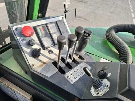 Chariots multidirectionnels 2013  Combilift C3000CB (5)