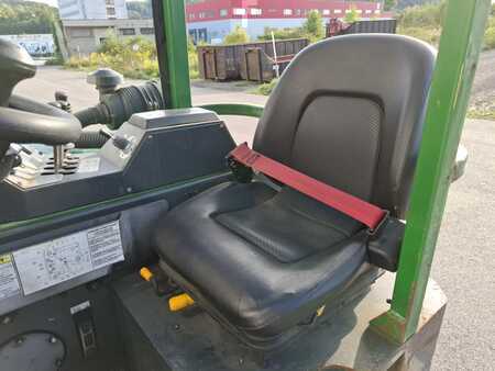 Chariots multidirectionnels 2013  Combilift C3000CB (6)