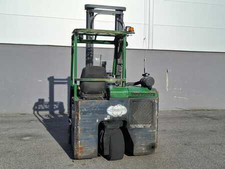 Chariots multidirectionnels 2013  Combilift C3000CB (8)