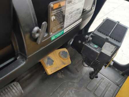 Chariots élévateurs GPL 2017  Yale GLP35VX (6)