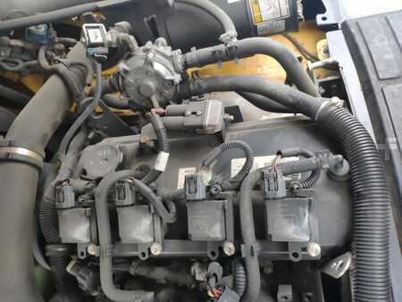 Chariots élévateurs GPL 2017  Yale GLP35VX (7)