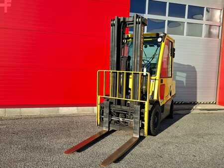Chariots élévateurs diesel 2022  Hyster H3.5FT (3)