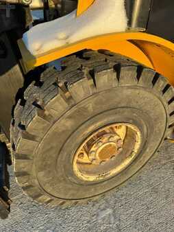 LPG VZV 2016  Yale GLP20SVX (10)