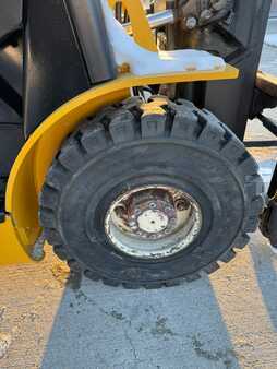 LPG VZV 2016  Yale GLP20SVX (11)