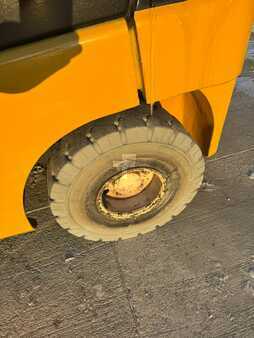 LPG VZV 2016  Yale GLP20SVX (8)