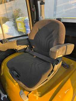 LPG VZV 2016  Yale GLP20SVX (9)