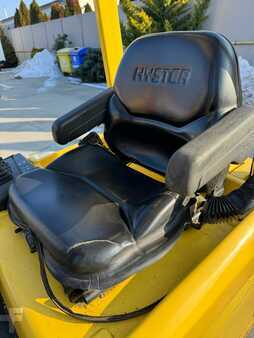 El truck - 4 hjulet 2002  Hyster E1.50XM (4)