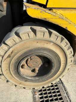 El truck - 4 hjulet 2002  Hyster E1.50XM (5)