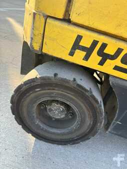 El truck - 4 hjulet 2002  Hyster E1.50XM (7)